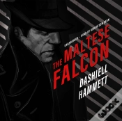 Capa do artigo Maltese Falcon