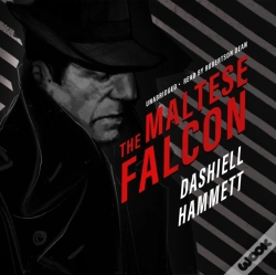 Capa do artigo Maltese Falcon