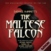 Capa do artigo Maltese Falcon