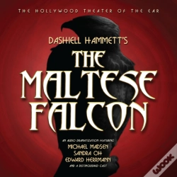 Capa do artigo Maltese Falcon