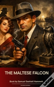 Capa do artigo Maltese Falcon