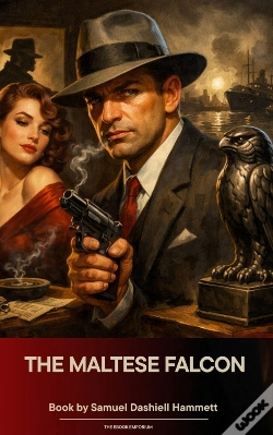 Capa do artigo Maltese Falcon