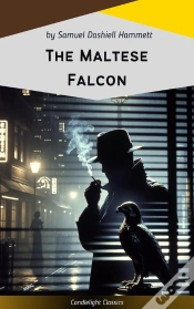 Capa do artigo Maltese Falcon