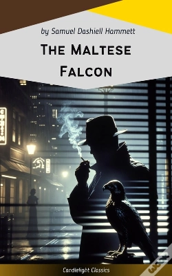 Capa do artigo Maltese Falcon