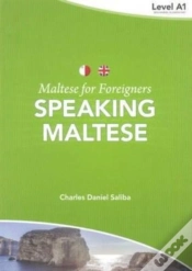 Capa do artigo Maltese For Foreigners