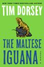 Maltese Iguana - Preview