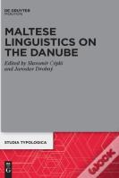 Maltese Linguistics On The Danube