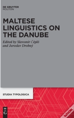 Capa do artigo Maltese Linguistics On The Danube