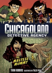 Capa do artigo Maltese Mummy