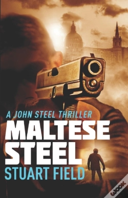 Capa do artigo Maltese Steel