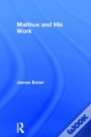 Malthus And His Work