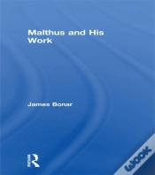 Capa do artigo Malthus And His Work