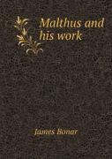 Malthus And His Work