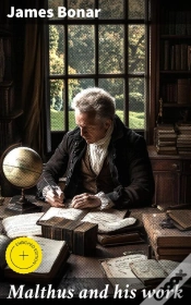 Capa do artigo Malthus And His Work