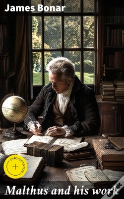 Capa do artigo Malthus And His Work