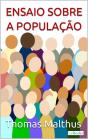 Malthus: Ensaio Sobre A População - Preview
