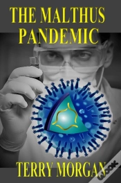 Capa do artigo Malthus Pandemic