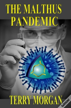 Capa do artigo Malthus Pandemic