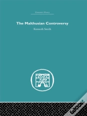 Capa do artigo Malthusian Controversy