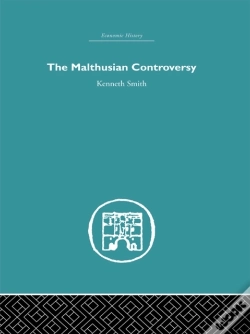Capa do artigo Malthusian Controversy
