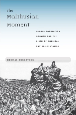 Capa do artigo Malthusian Moment