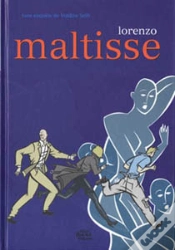 Capa do artigo Maltisse