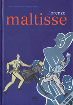 Capa do artigo Maltisse