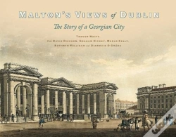 Capa do artigo Malton'S Views Of Dublin