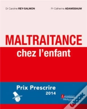 Capa do artigo Maltraitance Chez L