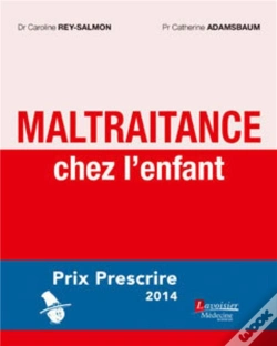 Capa do artigo Maltraitance Chez L'Enfant