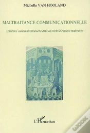 Capa do artigo Maltraitance Communicationnelle ; L