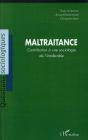 Maltraitance ; Contribution À Une Sociologie De L'Intolérable - Preview