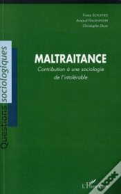 Capa do artigo Maltraitance ; Contribution À Une Sociologie De L