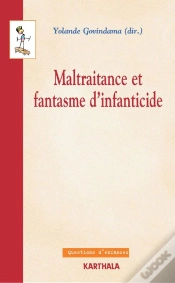 Capa do artigo Maltraitance Et Fantasme D