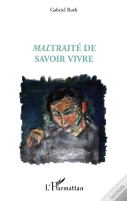 Capa do artigo Maltraité De Savoir Vivre