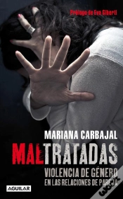 Capa do artigo Maltratadas