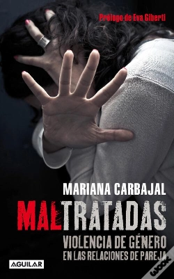 Capa do artigo Maltratadas