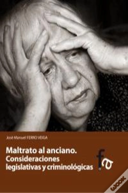 Capa do artigo Maltrato Al Anciano