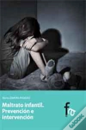 Capa do artigo Maltrato Infantil