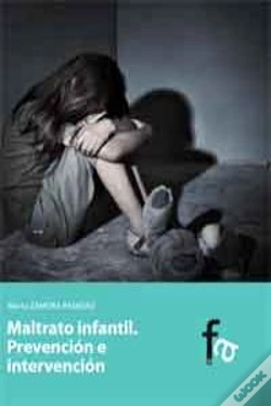 Capa do artigo Maltrato Infantil