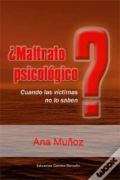 Capa do artigo ¿Maltrato Psicológico?