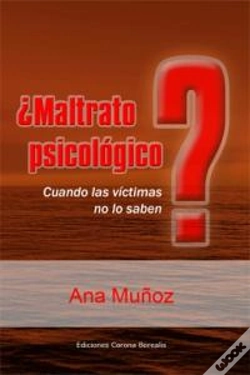 Capa do artigo ¿Maltrato Psicológico?