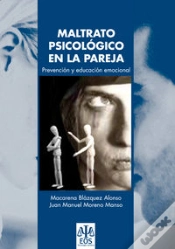 Capa do artigo Maltrato Psicológico En La Pareja