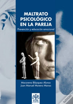 Capa do artigo Maltrato Psicológico En La Pareja