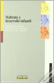 Capa do artigo Maltrato Y Desarrollo Infantil
