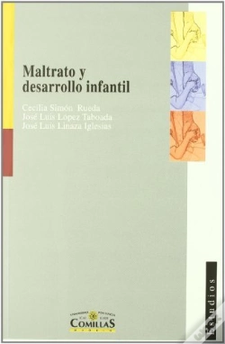 Capa do artigo Maltrato Y Desarrollo Infantil