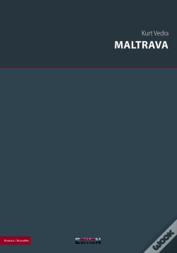 Capa do artigo Maltrava