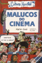Malucos do Cinema