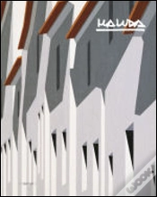 Capa do artigo Maluda
