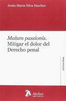 Malum Passionis.